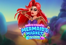 Mermaids Market